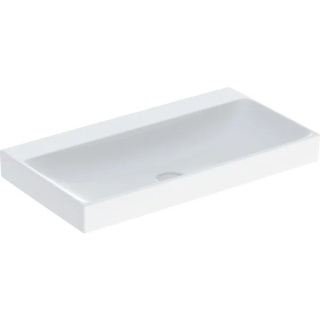 GEBERIT ONE Umywalka 90 cm, bez otworu na baterie