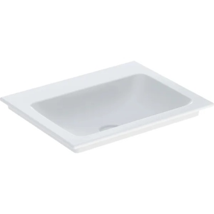GEBERIT ONE Umywalka meblowa 60 cm, bez otworu na baterie