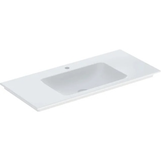 GEBERIT ONE Umywalka meblowa 105 cm, z otworem na baterie