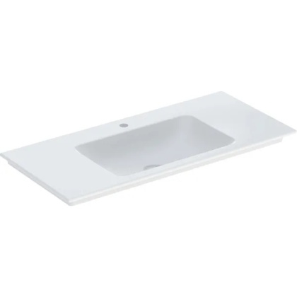 GEBERIT ONE Umywalka meblowa 105 cm, z otworem na baterie