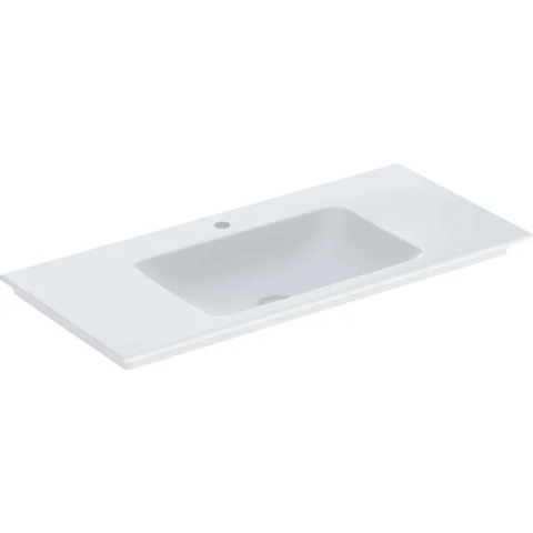 GEBERIT ONE Umywalka meblowa 105 cm, z otworem na baterie