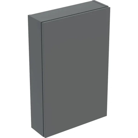 GEBERIT ONE Górna szafka prostokątna 45 cm, lava