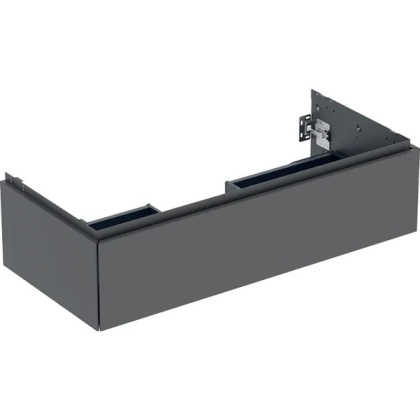 GEBERIT ONE Szafka pod umywalkę 105 cm, lava