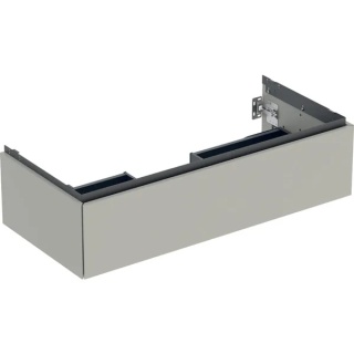 GEBERIT ONE Szafka pod umywalkę 105 cm, szarobeżowy