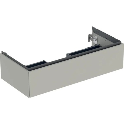 GEBERIT ONE Szafka pod umywalkę 105 cm, szarobeżowy