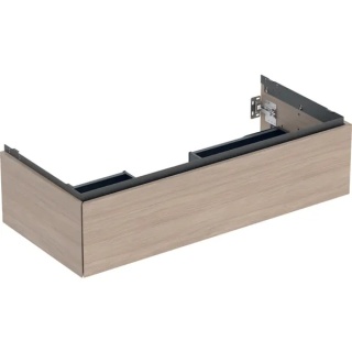 GEBERIT ONE Szafka pod umywalkę 105 cm, dąb