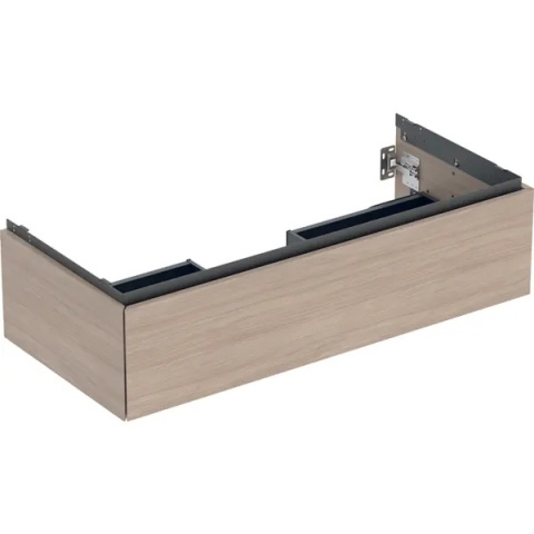GEBERIT ONE Szafka pod umywalkę 105 cm, dąb
