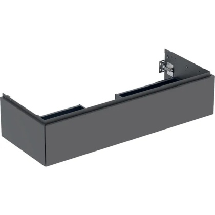 GEBERIT ONE Szafka pod umywalkę 120 cm, lava