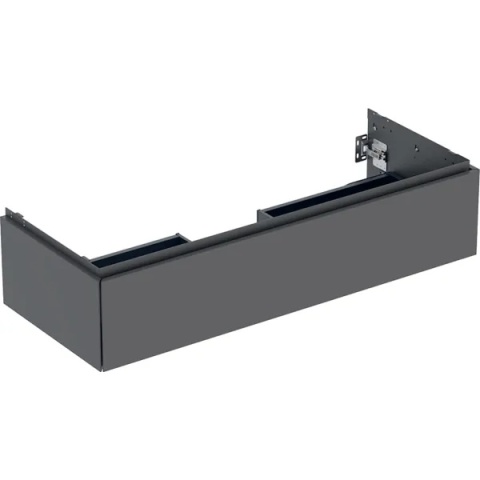 GEBERIT ONE Szafka pod umywalkę 120 cm, lava