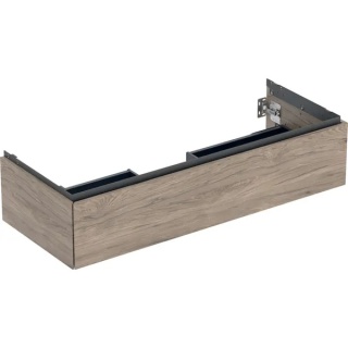 GEBERIT ONE Szafka pod umywalkę 120 cm, orzech hickory