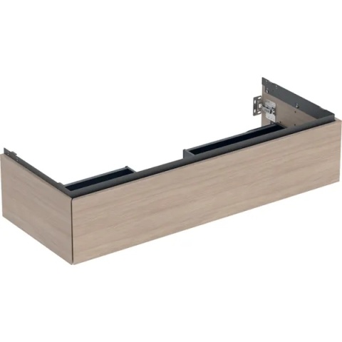 GEBERIT ONE Szafka pod umywalkę 120 cm, dąb