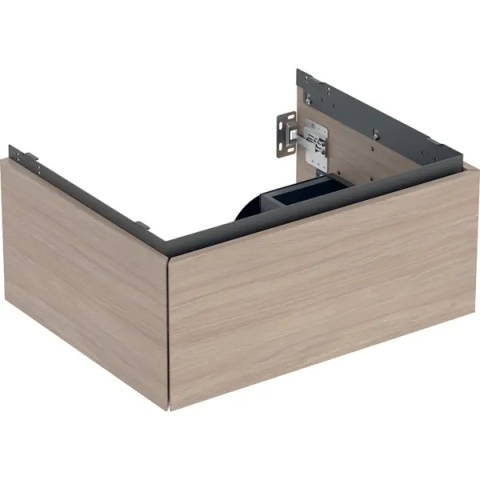 GEBERIT ONE Szafka pod umywalkę 60 cm, dąb