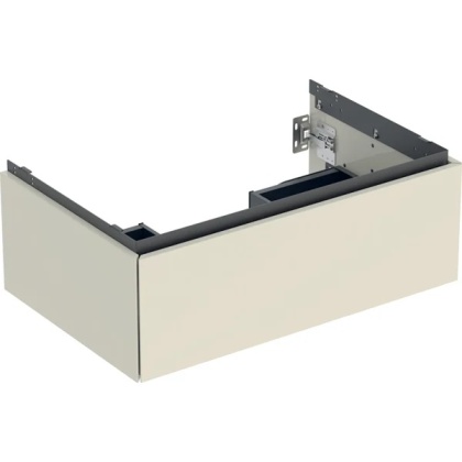 GEBERIT ONE Szafka pod umywalkę 75 cm, piaskowoszary