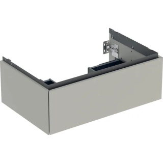GEBERIT ONE Szafka pod umywalkę 75 cm, szarobeżowy