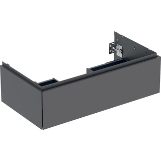 GEBERIT ONE Szafka pod umywalkę 90 cm, lava