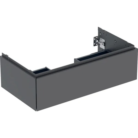 GEBERIT ONE Szafka pod umywalkę 90 cm, lava
