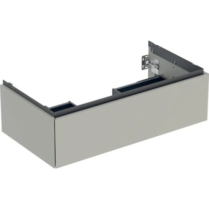 GEBERIT ONE Szafka pod umywalkę 90 cm, szarobeżowy