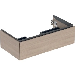GEBERIT ONE Szafka pod umywalkę 90 cm, dąb