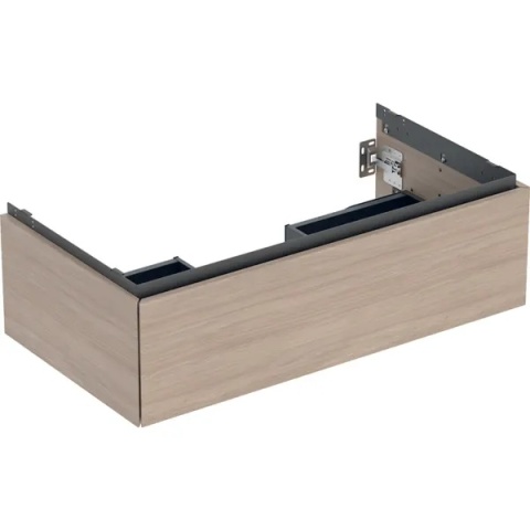 GEBERIT ONE Szafka pod umywalkę 90 cm, dąb