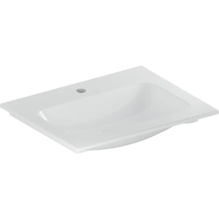 GEBERIT iCon Umywalka meblowa 60 cm, biała