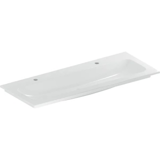 GEBERIT iCon Umywalka meblowa 120 cm, biała