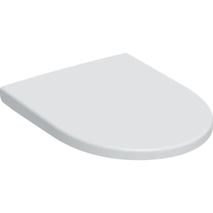 GEBERIT iCon Deska sedesowa EasyMount biały mat