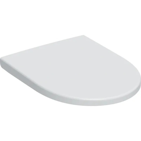 GEBERIT iCon Deska sedesowa EasyMount biały mat