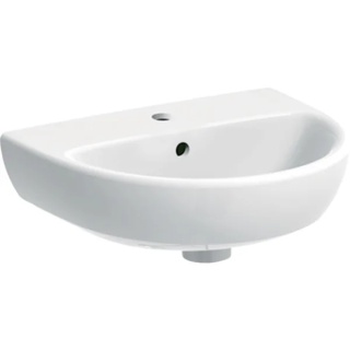 GEBERIT SELNOVA Umywalka mała 45 cm, biały