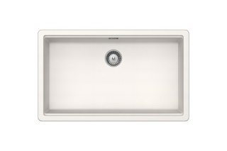 SCHOCK zlewozmywak GREENWICH N-100XL Polaris CRISTADUR - linia Studio