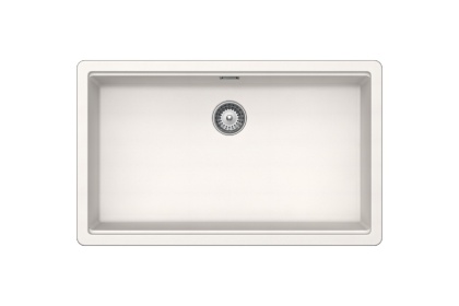 SCHOCK zlewozmywak GREENWICH N-100XL Polaris CRISTADUR - linia Studio
