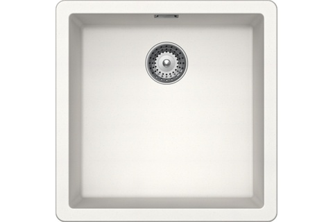 SCHOCK zlewozmywak GREENWICH N-100 Polaris CRISTADUR - linia Studio