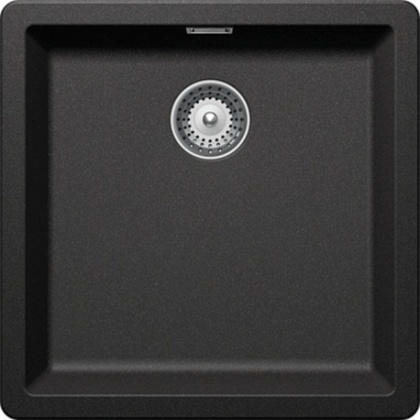 SCHOCK zlewozmywak GREENWICH N-100 Stone CRISTADUR - linia Studio