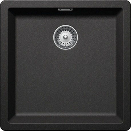 SCHOCK zlewozmywak GREENWICH N-100 Stone CRISTADUR - linia Studio