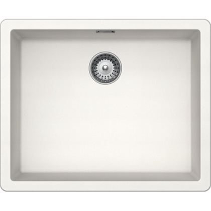 SCHOCK zlewozmywak GREENWICH N-100L Polaris CRISTADUR - linia Studio