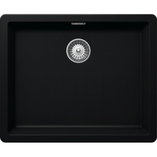 SCHOCK zlewozmywak GREENWICH N-100L Puro CRISTADUR - linia Studio