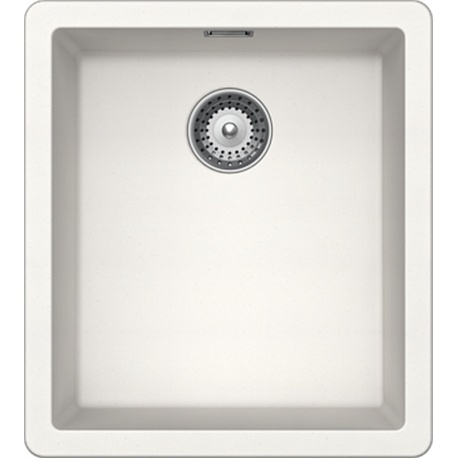 SCHOCK zlewozmywak GREENWICH N-100S Polaris CRISTADUR - linia Studio