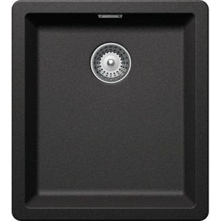 SCHOCK zlewozmywak GREENWICH N-100S Stone CRISTADUR - linia Studio