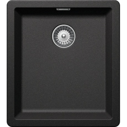 SCHOCK zlewozmywak GREENWICH N-100S Stone CRISTADUR - linia Studio