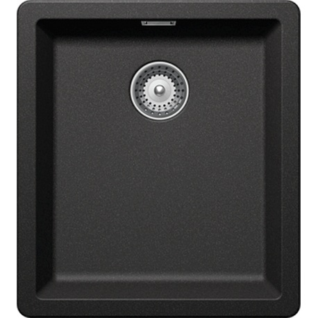 SCHOCK zlewozmywak GREENWICH N-100S Stone CRISTADUR - linia Studio