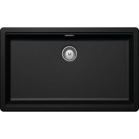 SCHOCK zlewozmywak GREENWICH N-100XL Magma CRISTADUR - linia Studio