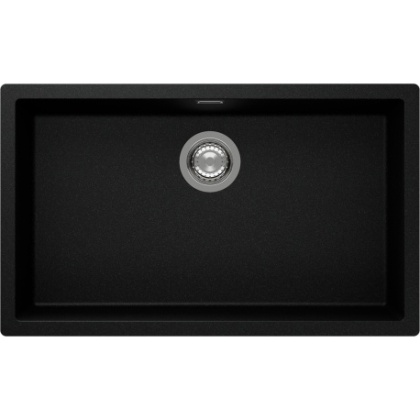 SCHOCK zlewozmywak KAIA N-100XL MAGMA CRISTADUR - linia Studio