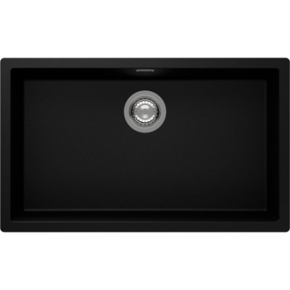 SCHOCK zlewozmywak KAIA N-100XL PURO CRISTADUR - linia Studio