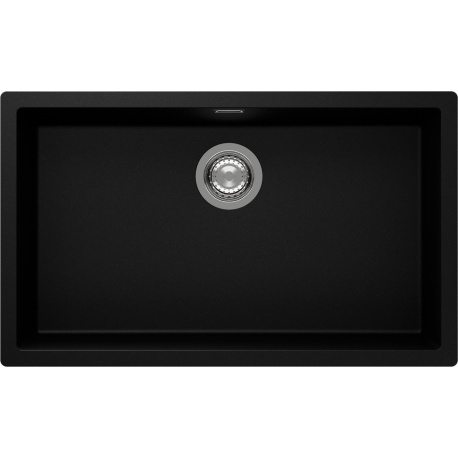 SCHOCK zlewozmywak KAIA N-100XL PURO CRISTADUR - linia Studio