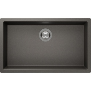 SCHOCK zlewozmywak KAIA N-100XL STONE CRISTADUR - linia Studio