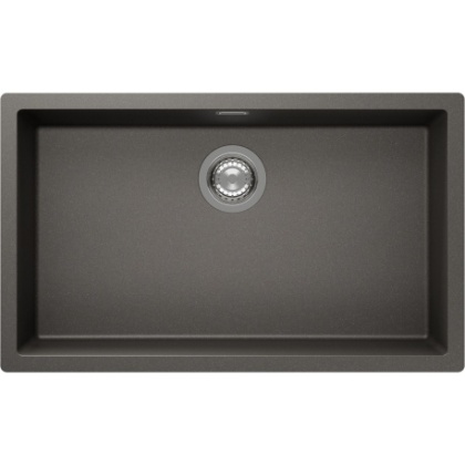 SCHOCK zlewozmywak KAIA N-100XL STONE CRISTADUR - linia Studio