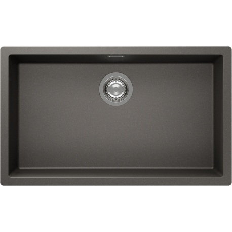 SCHOCK zlewozmywak KAIA N-100XL STONE CRISTADUR - linia Studio