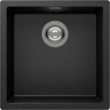 SCHOCK zlewozmywak KAIA N-100 STONE CRISTADUR - linia Studio