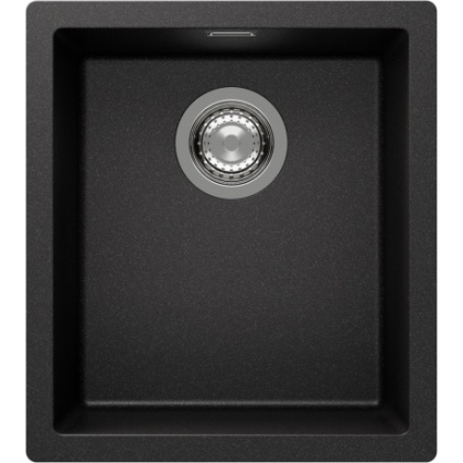 SCHOCK zlewozmywak KAIA N-100S STONE CRISTADUR - linia Studio