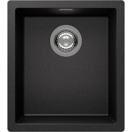 SCHOCK zlewozmywak KAIA N-100S STONE CRISTADUR - linia Studio