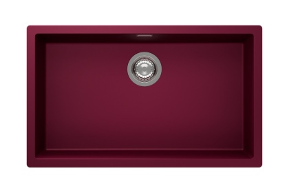 SCHOCK zlewozmywak KAIA N-100XL BERRY CRISTADUR - linia Studio